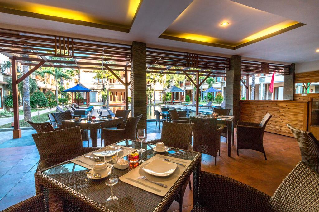 Vidi Boutique Hotel Nusa Dua  Exterior photo